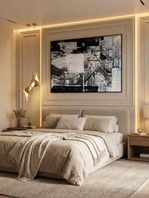Premium Luxury Paintings for Modern Interiors
