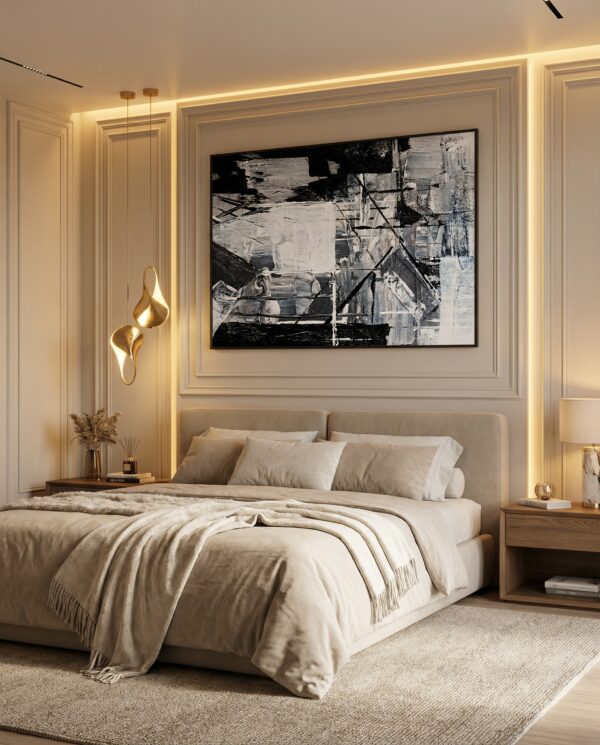 Premium Luxury Paintings for Modern Interiors