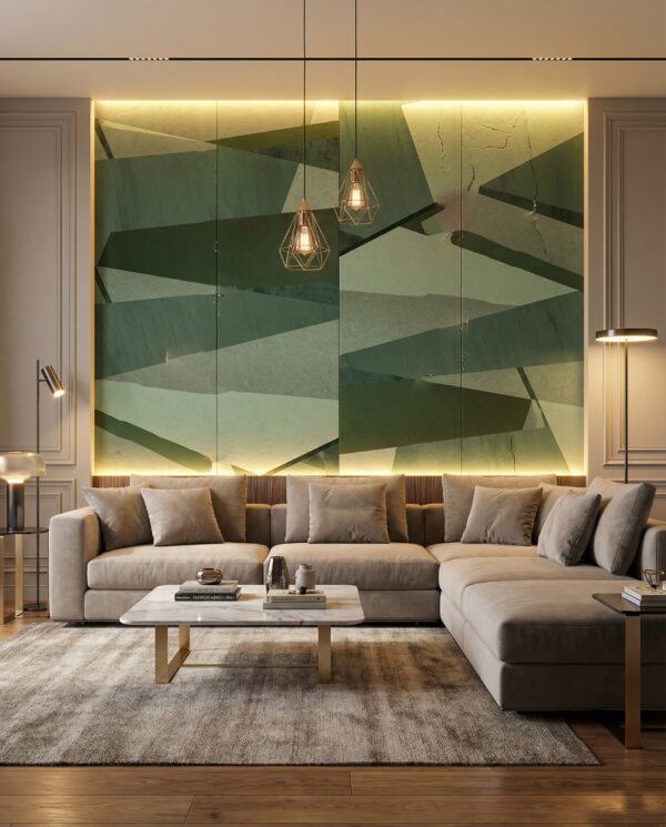 Custom Luxury Wall Panels for Modern Interiors