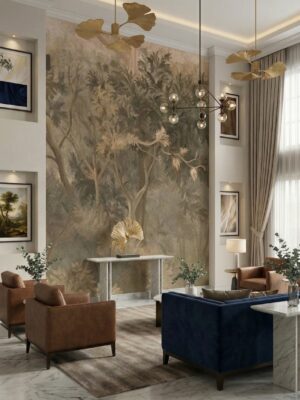 Premium Designer Wall Art Murals