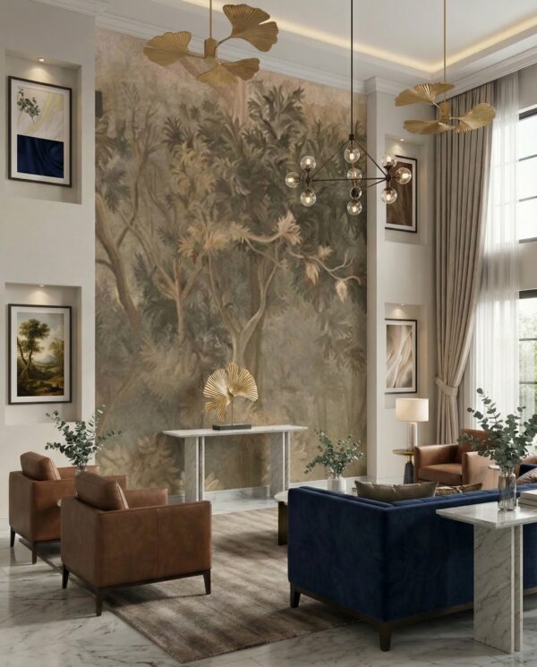 Premium Designer Wall Art Murals