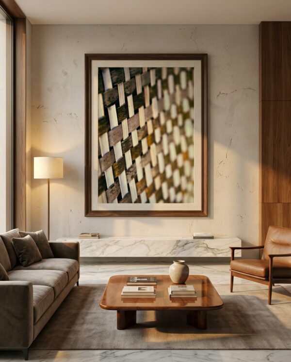 Modern Artistic Paintings for Luxury Homes