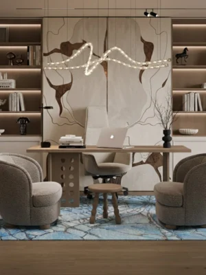 Luxury Floor Carpets for Modern Homes