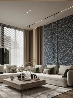 Custom Luxury Wall Panels for Modern Interiors