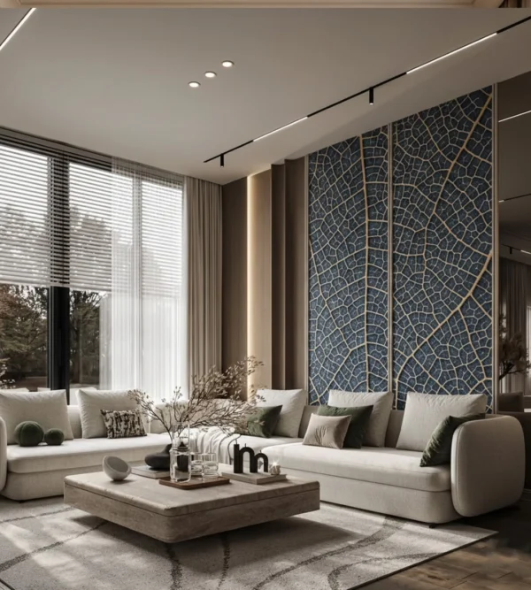 Custom Luxury Wall Panels for Modern Interiors