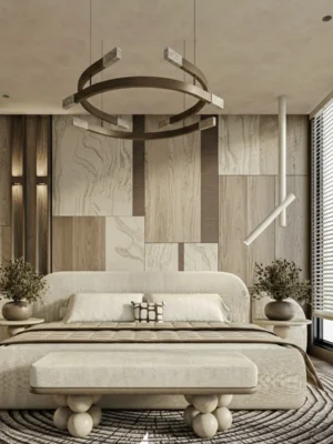 Luxury Full Wall Art Panels