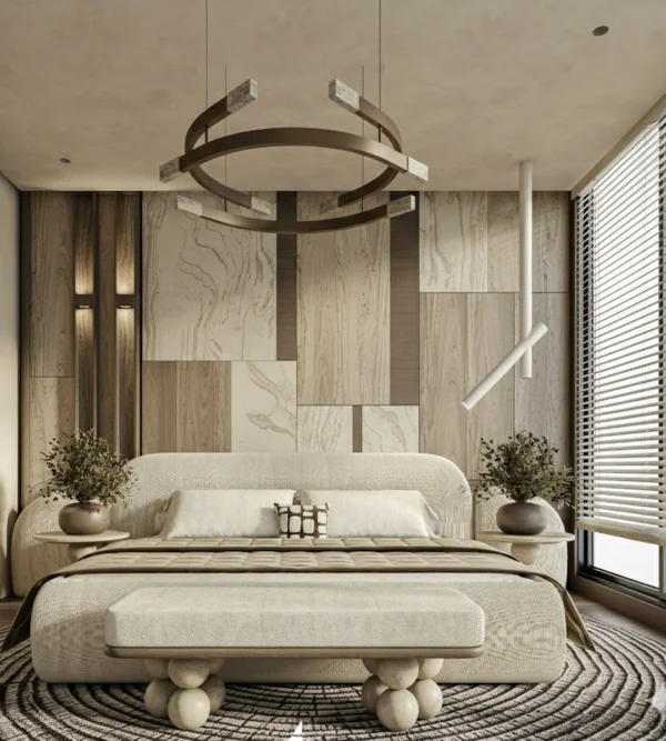 Luxury Full Wall Art Panels