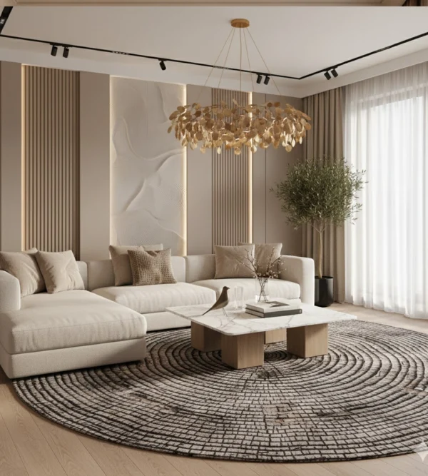 Luxury Floor Carpets for Modern Homes