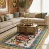 Luxury Floor Carpets for Modern Homes